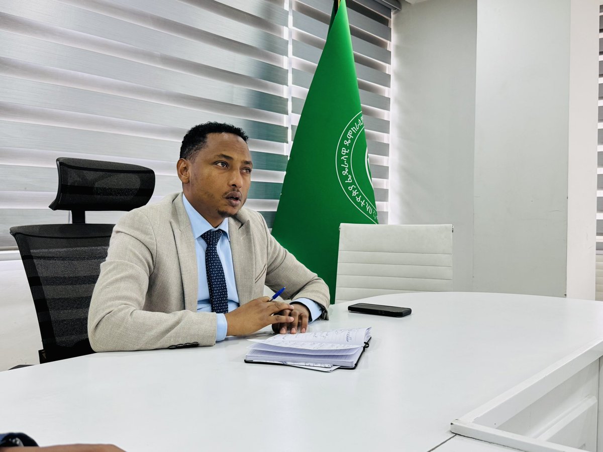 GGGI Ethiopia tweet media