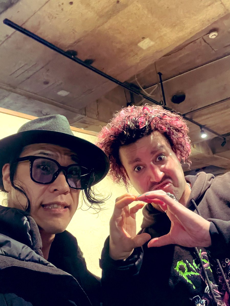 銀幕一楼 tweet media