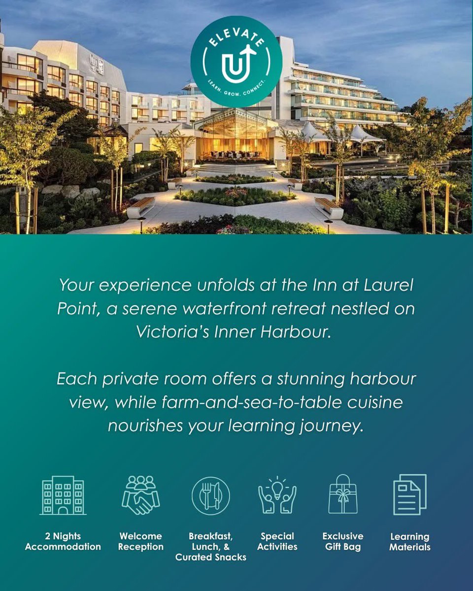 Elevate Aviation | Empowering Women In Aviation tweet media