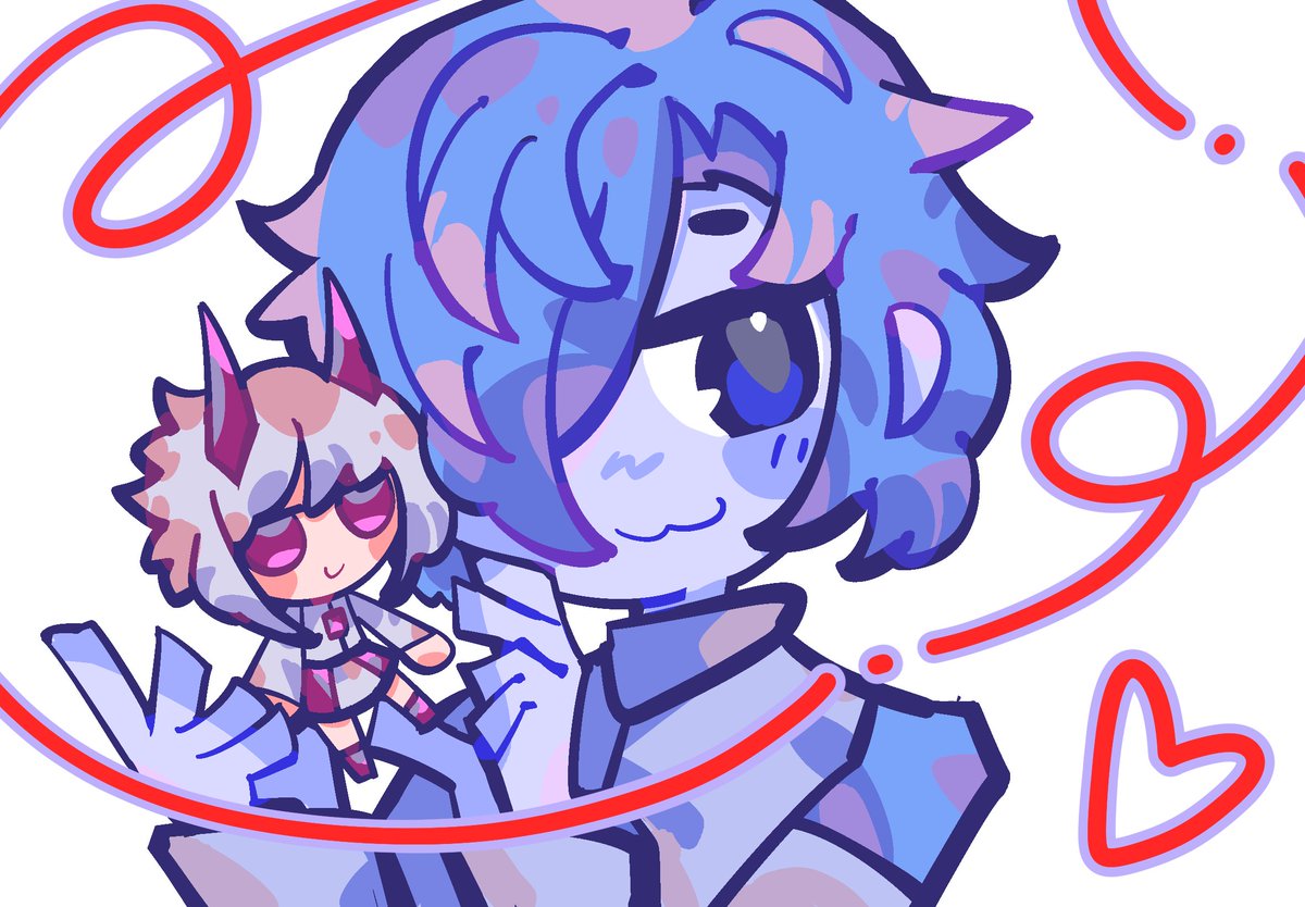 Awaken_City(VGen) tweet media