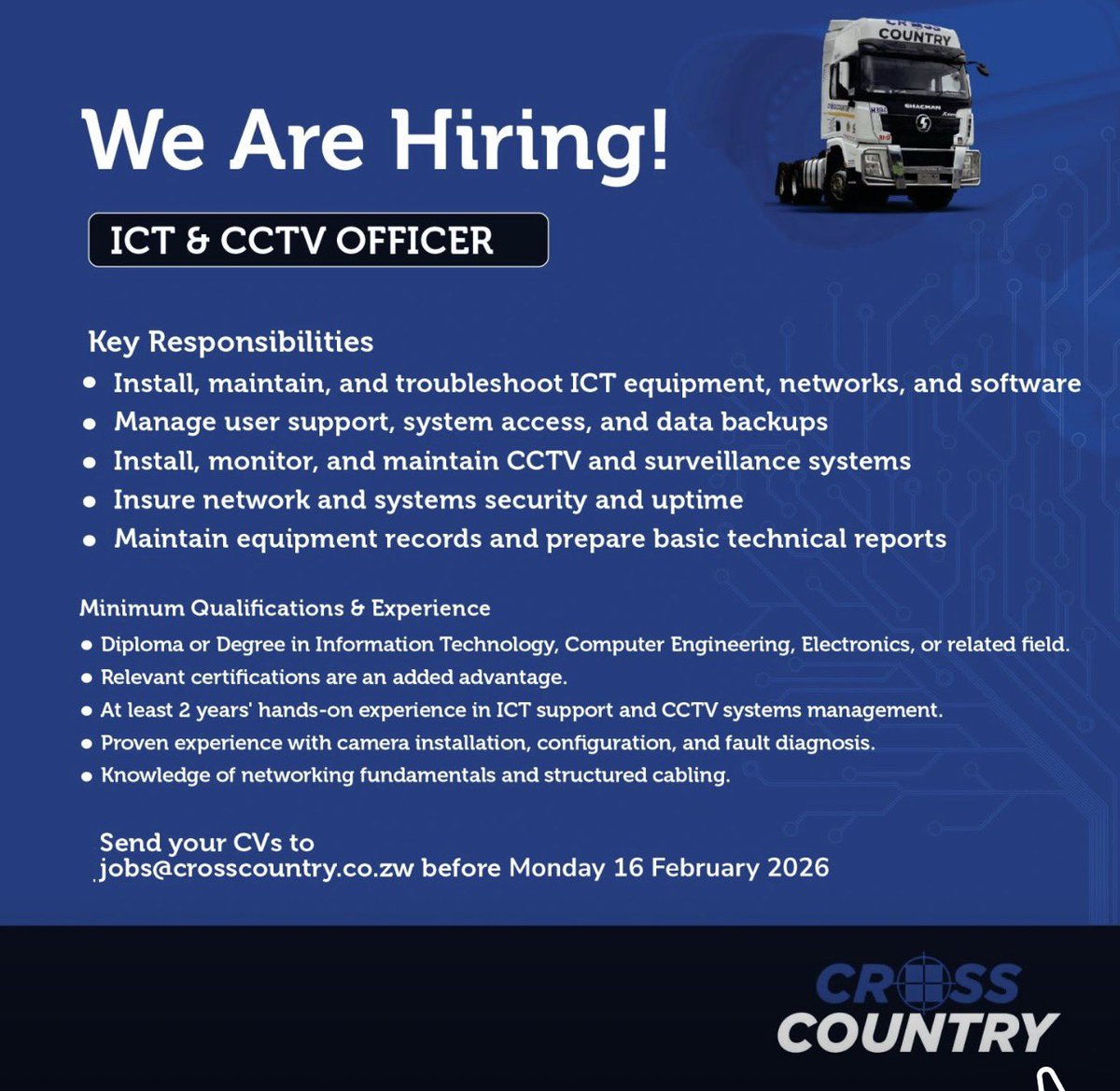 VacancyMail.co.zw tweet media