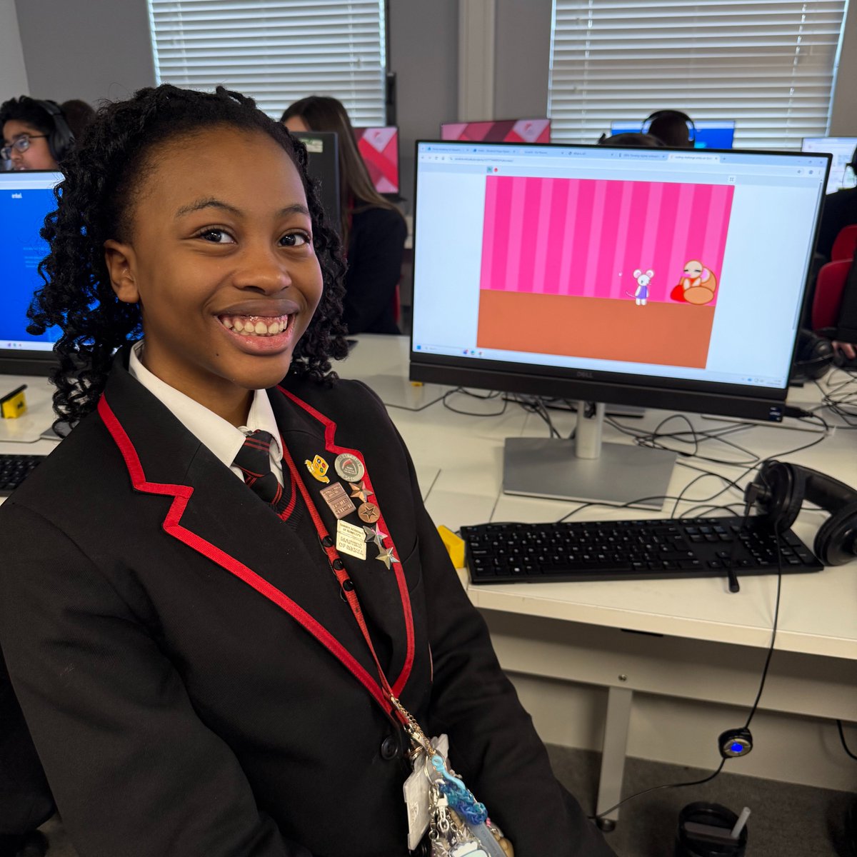 TASEComputing tweet media