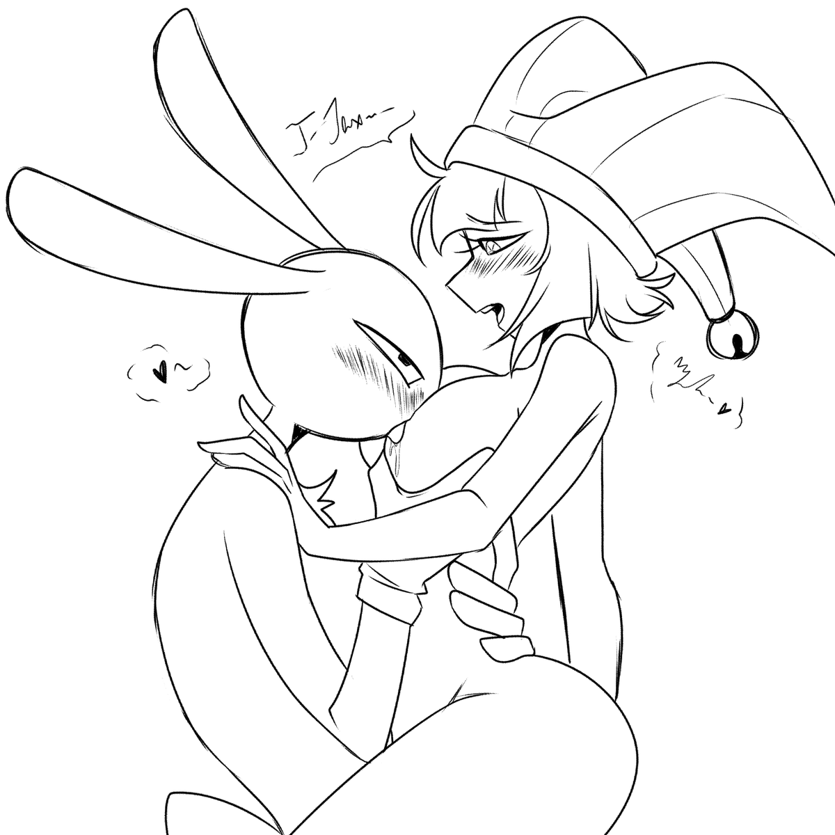 @LuminousLies tweet media