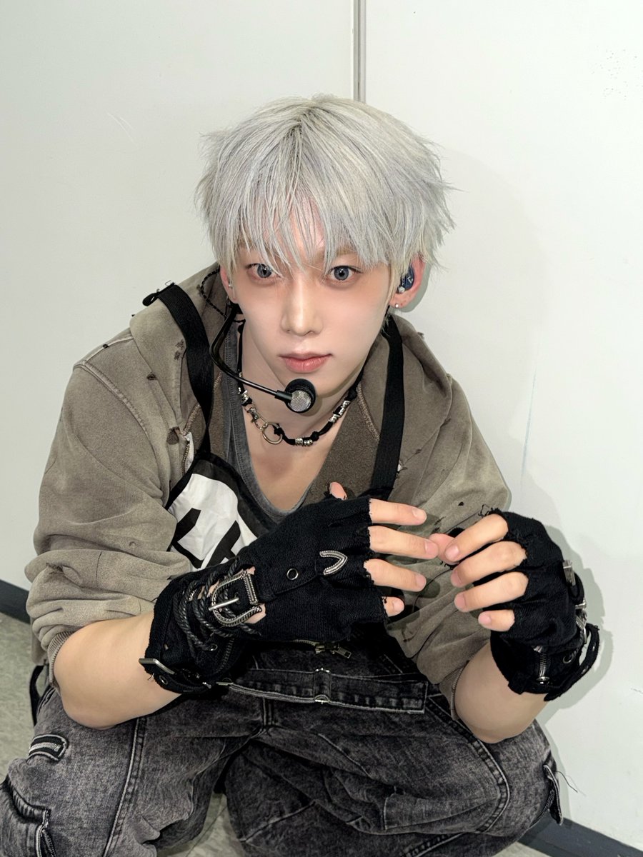 앰퍼샌드원 (AMPERS&ONE) tweet media