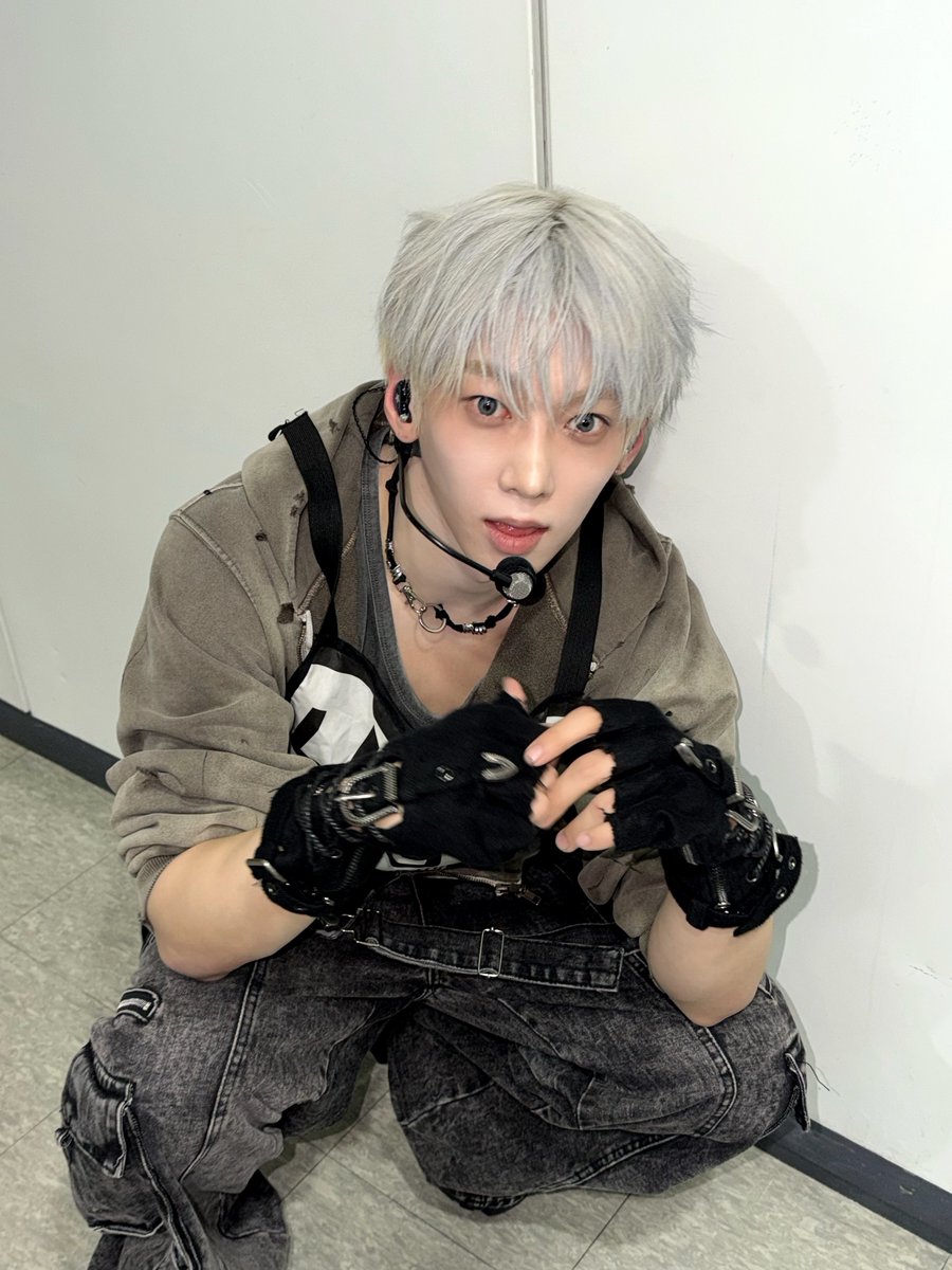 앰퍼샌드원 (AMPERS&ONE) tweet media