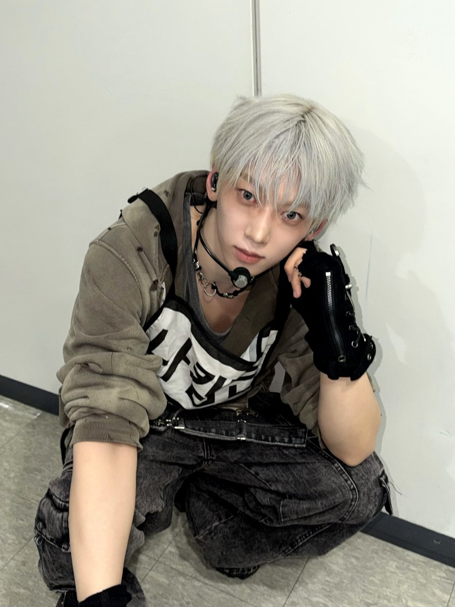 앰퍼샌드원 (AMPERS&ONE) tweet media