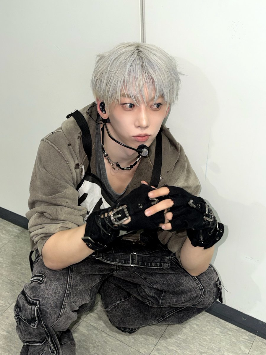 앰퍼샌드원 (AMPERS&ONE) tweet media