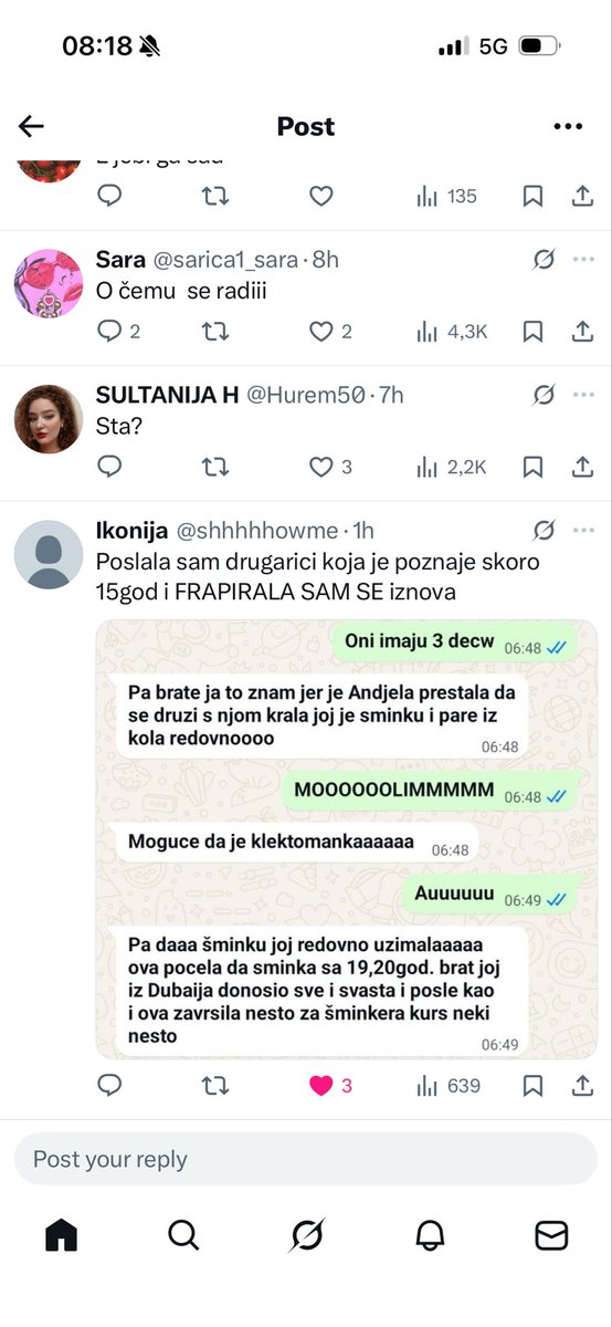 bonita tweet media