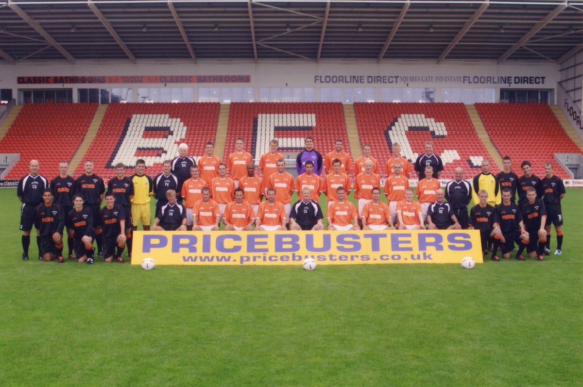 BFC Former Players tweet media