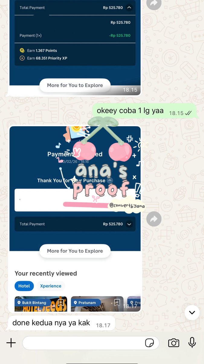 Gzeow's tweet photo. traveloka trav paylater from this to this 🩷 dibantu sampai tembus asal akunnya gak level 0 / perkenalan dan akunnya memang sulit 🥹💔 limited data avail ya, jadi promosi pas ada data aja 🫨🫶 https://t.co/6zSjMztIag