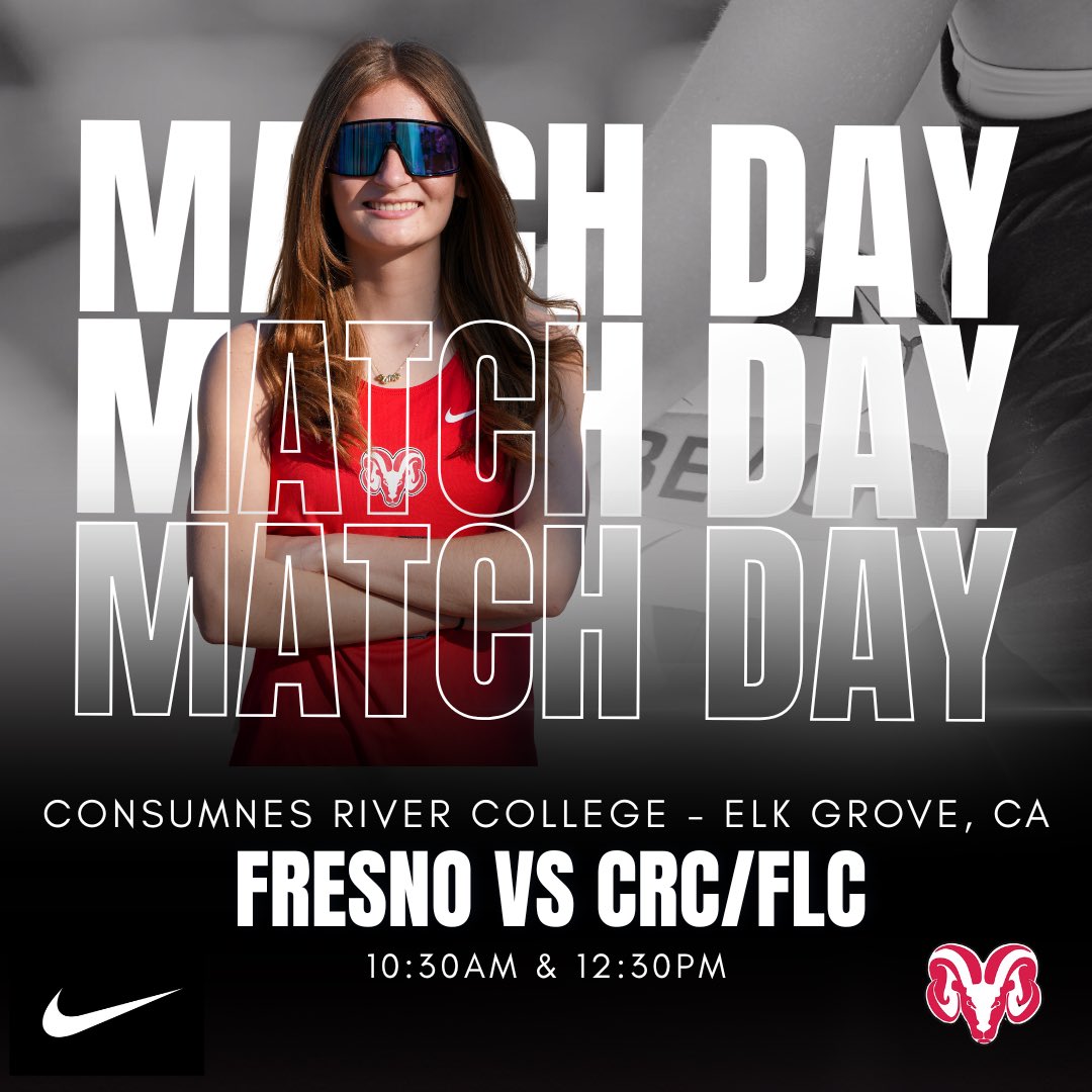 Fresno City VB tweet media