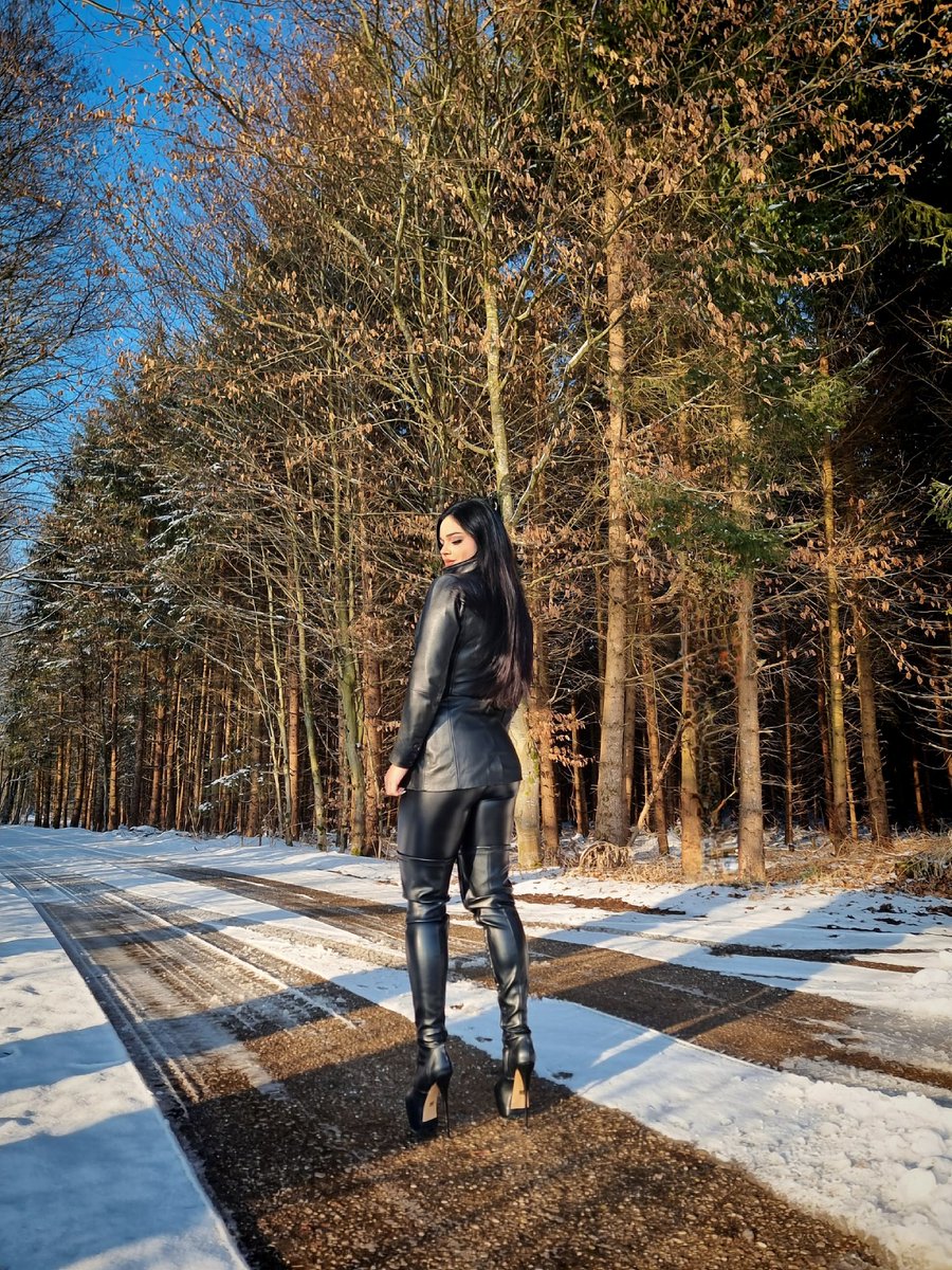 Herrin Lady Sarah tweet media