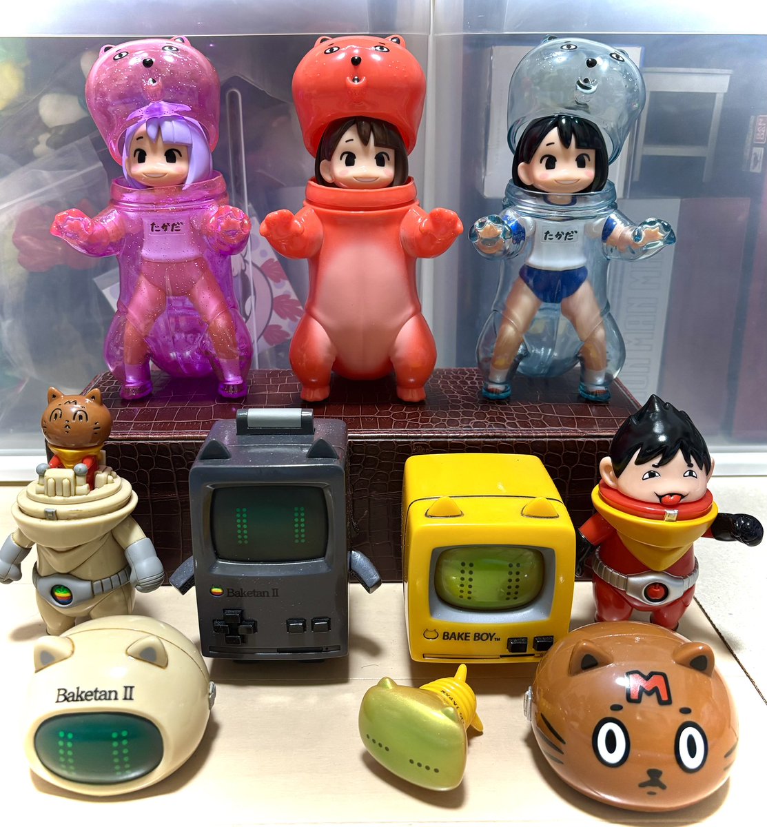 WF【2-21-09】チェリ@バケタンブログ (@cherri_cherri) / Posts / X