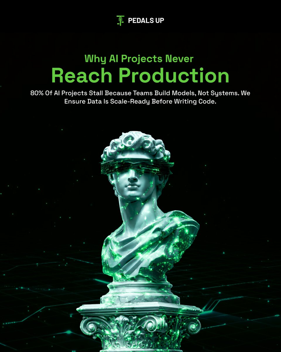 Pedals Up tweet media