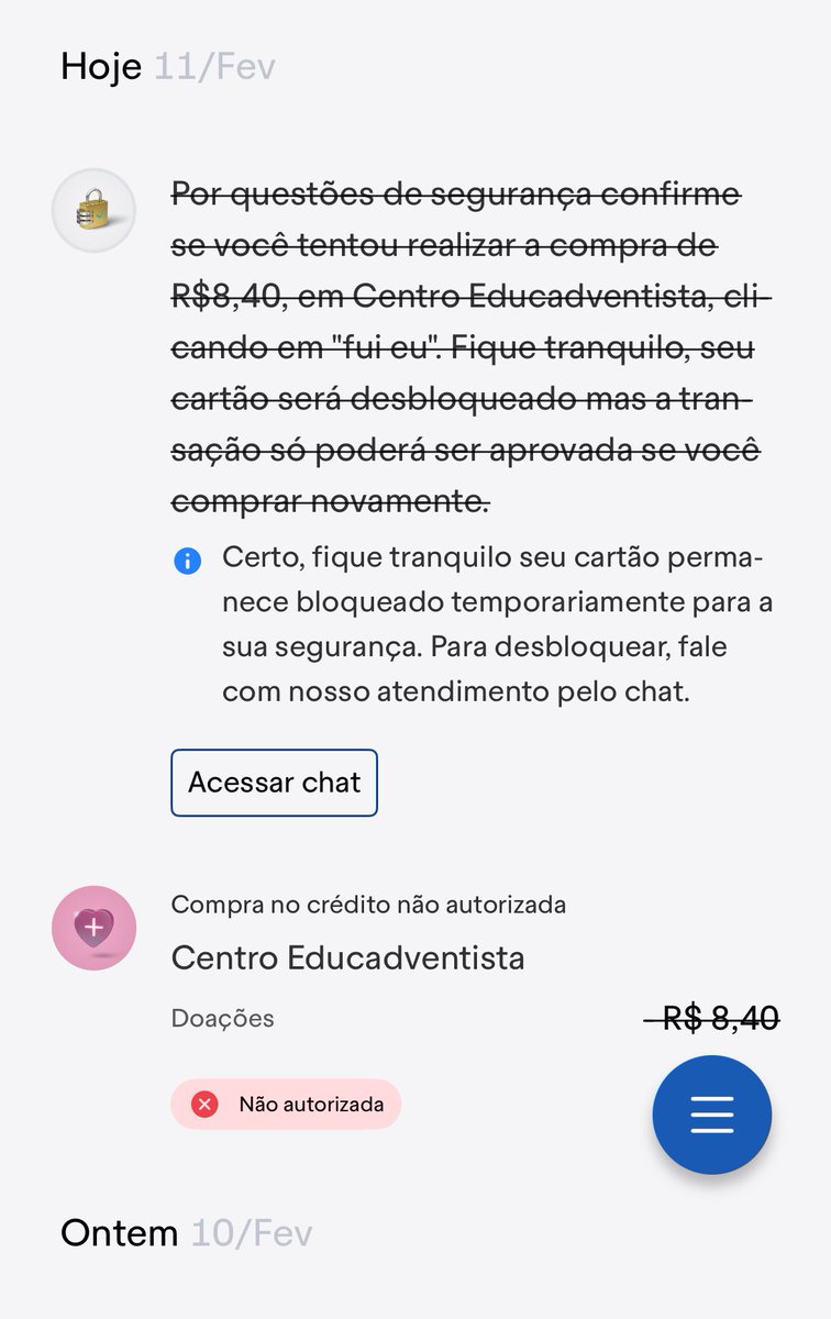 Véio do Lanche tweet media