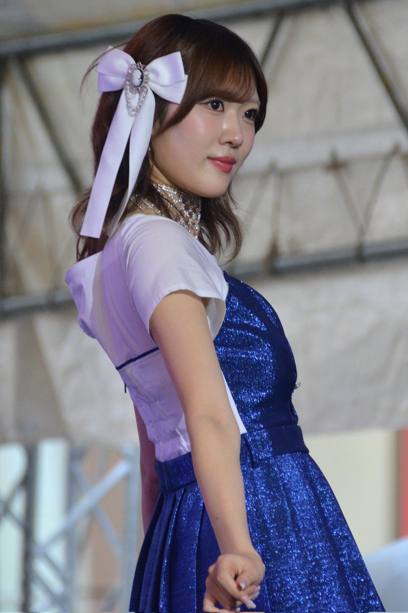 2026.02.07 Japan Expo Thailand2026 KAZE STAGE BEYOOOOONDS 江口紗耶