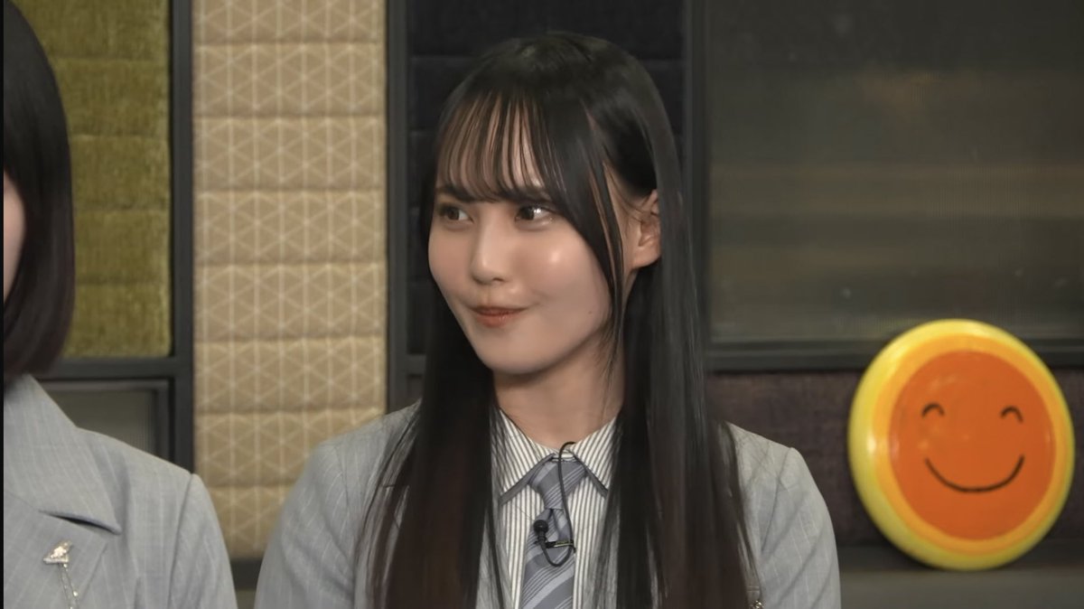 表情豊かなさくちゃん可愛すぎました💝 #ひなたフェス2026 #日向坂