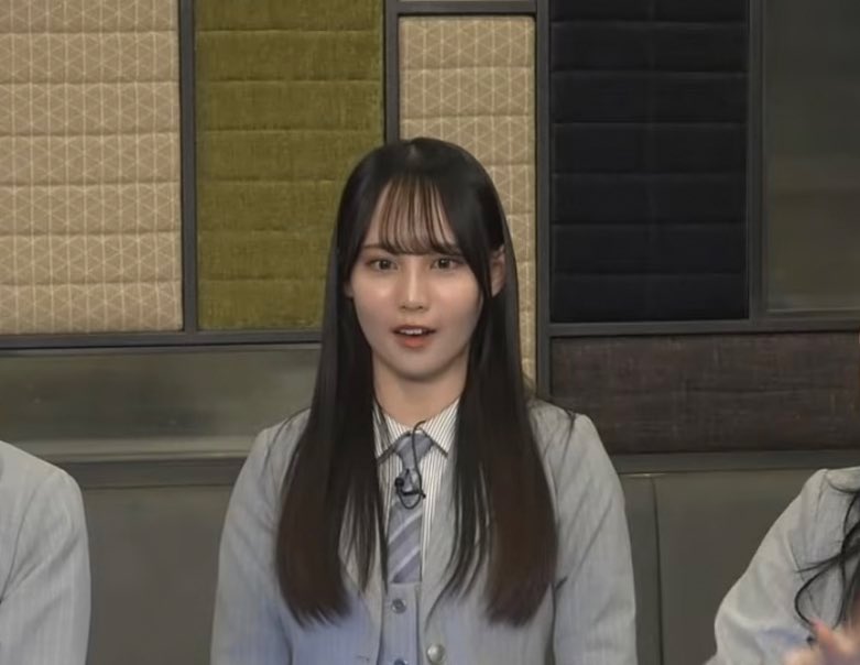 表情豊かなさくちゃん可愛すぎました💝 #ひなたフェス2026 #日向坂