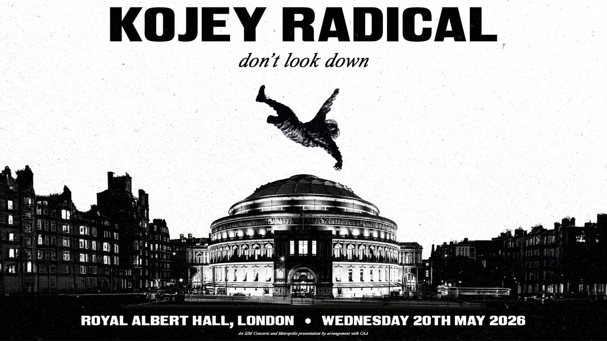 ticketmasteruk tweet media