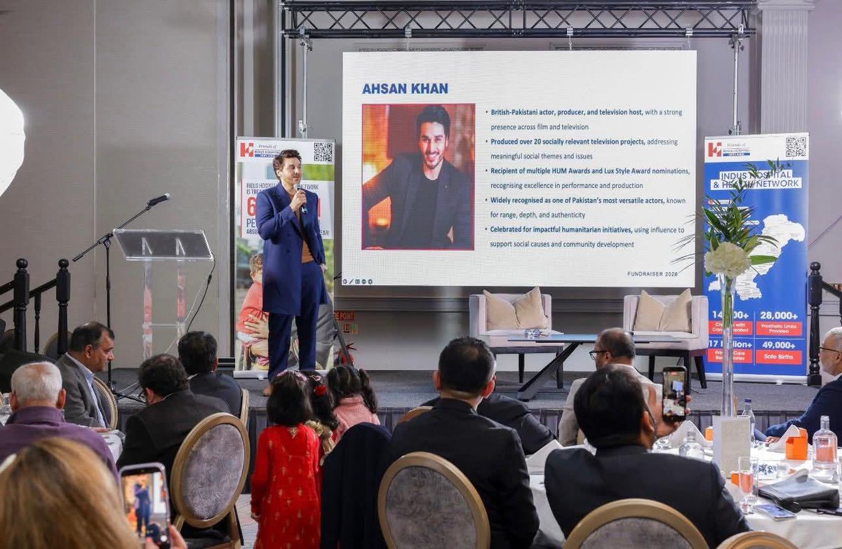 Ahsankhanuk's tweet photo. #IndusHospitalHealthNetwork
#charity #tours #doctors #savinglives #helpinghands #moving #together https://t.co/w0PMRJHDNR