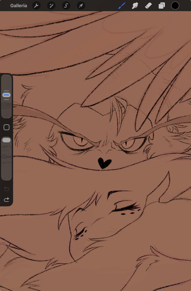 Little Wip
#huskerdust