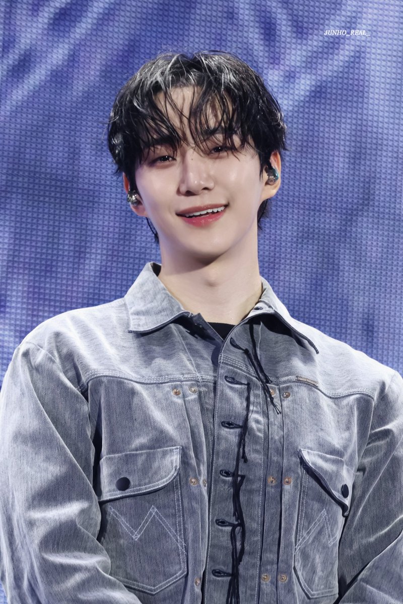 260125 LEE JUNHO FAN MEETING
<STUNNING US> DAY 2

#준호 #이준호
#JUNHO #LEEJUNHO #ジュノ #李俊昊