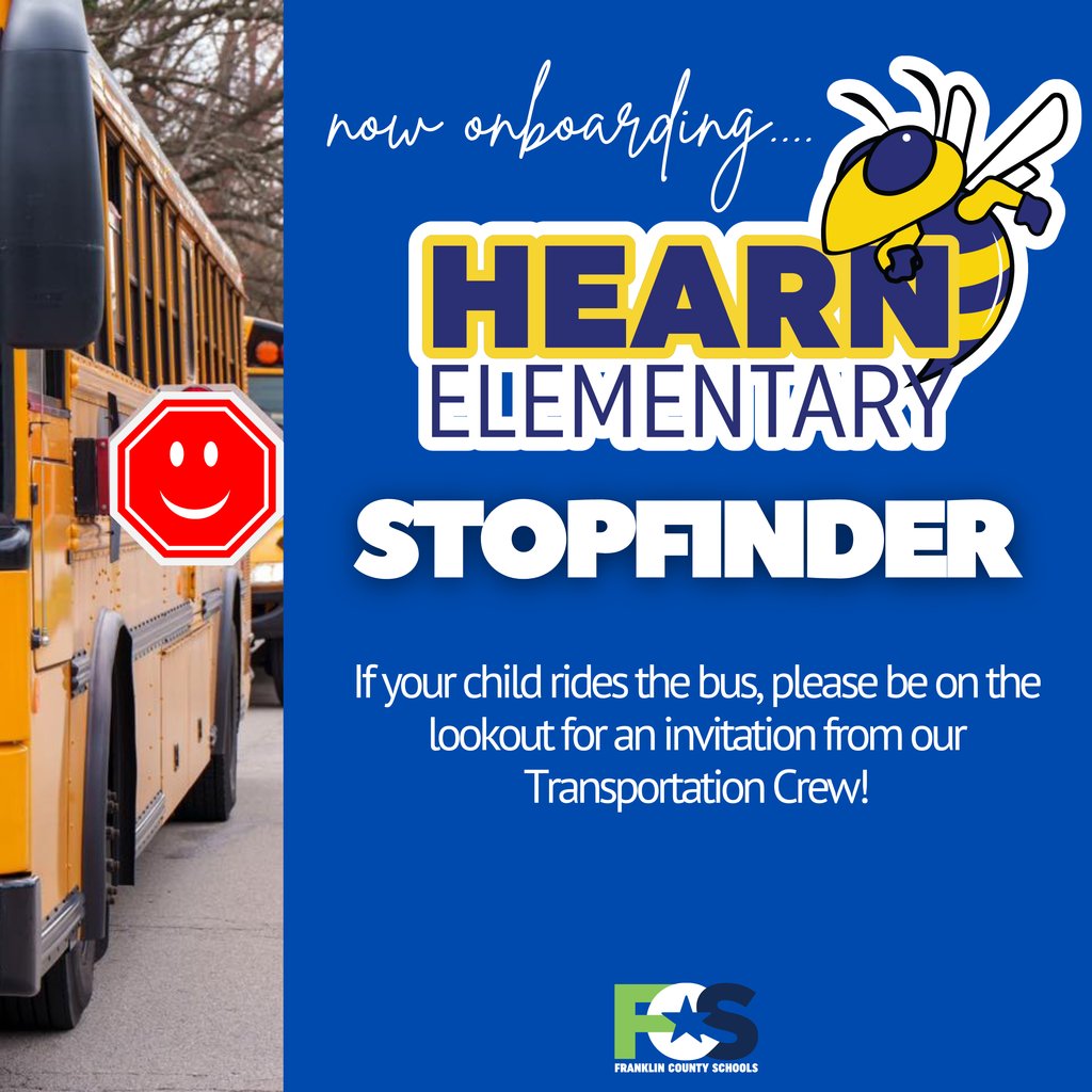 Franklin County Schools tweet media