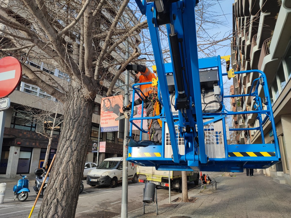 Ajuntament de Girona tweet media