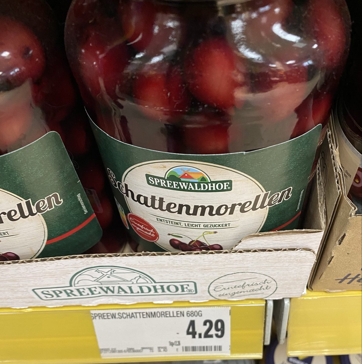 Anka145's tweet image. Hab den Preis vergessen zu posten 🤭