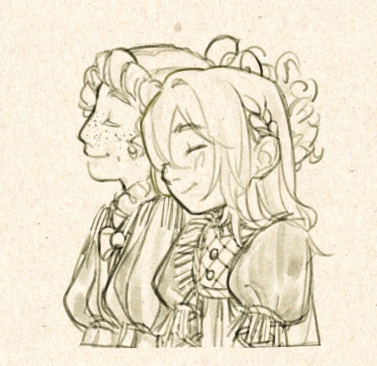 cowentwine ueueuueueeue
#colentine #yaelokre #meadowlark