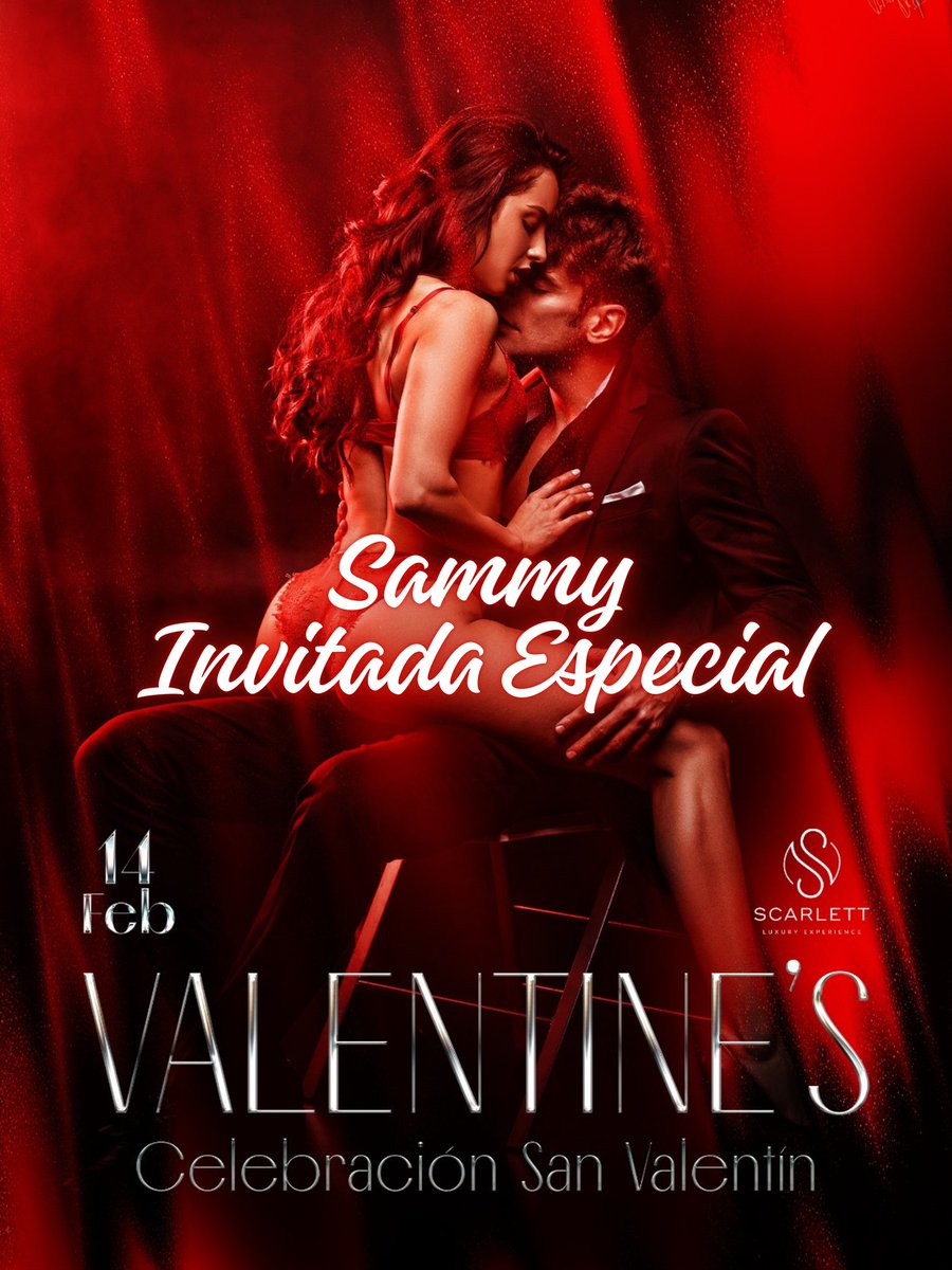 El Mundo de Sammy tweet media