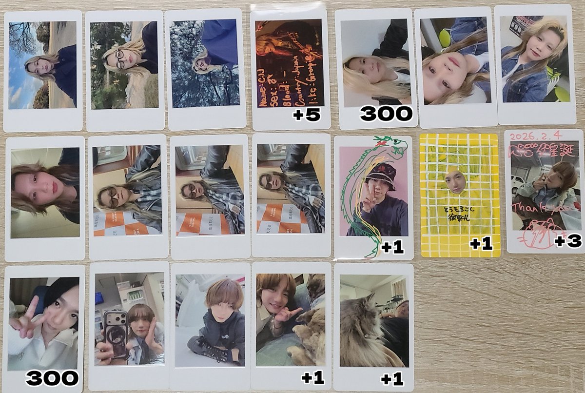 あん＠取引 tweet media