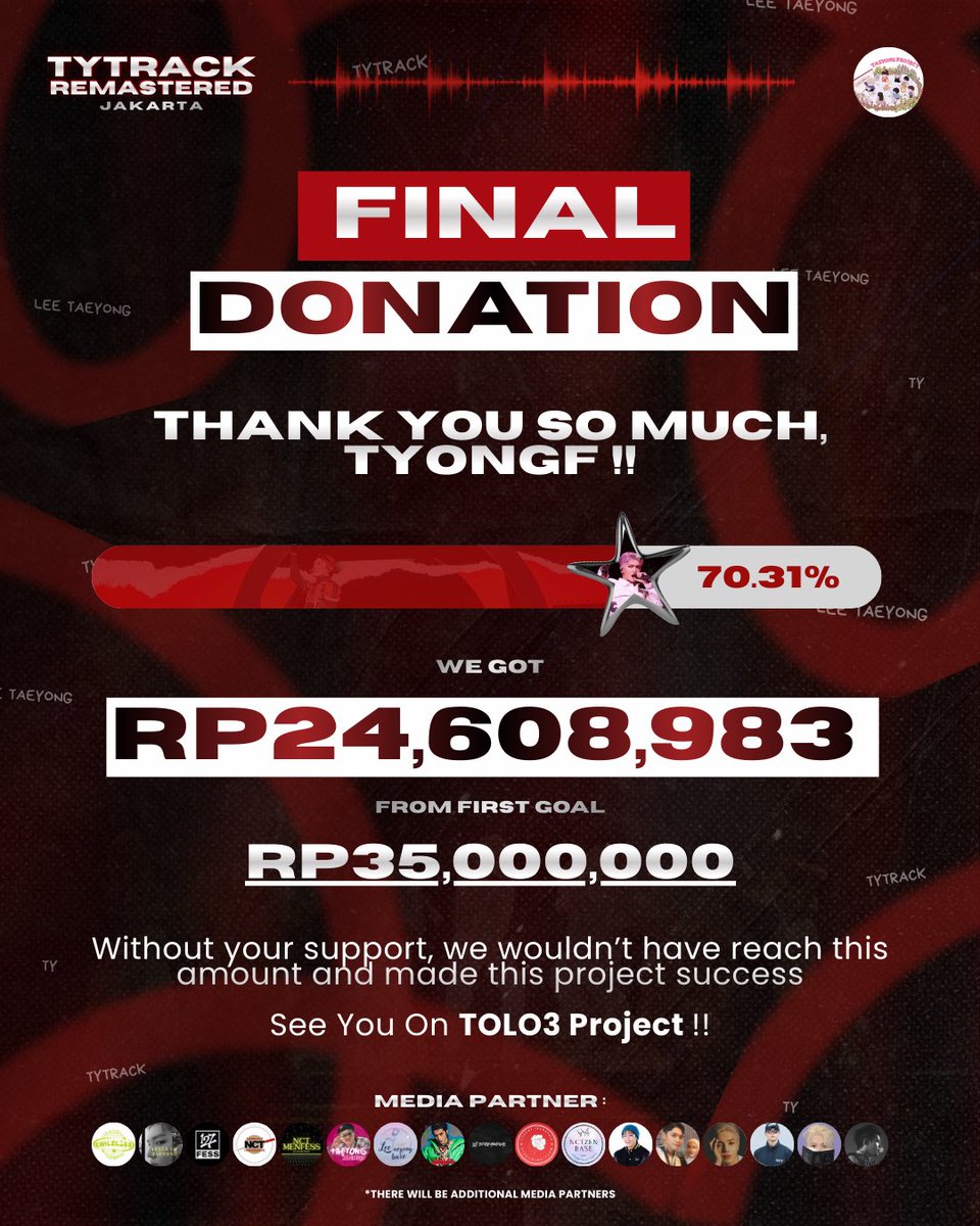 Taeyong Project Indonesia tweet media