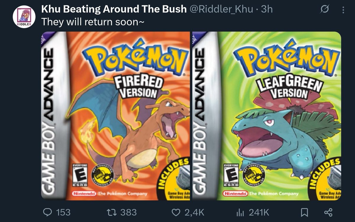 PokéXperto tweet media