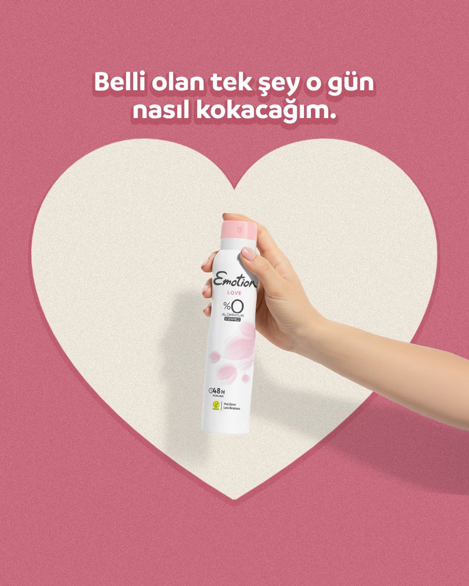 Emotion Türkiye tweet media