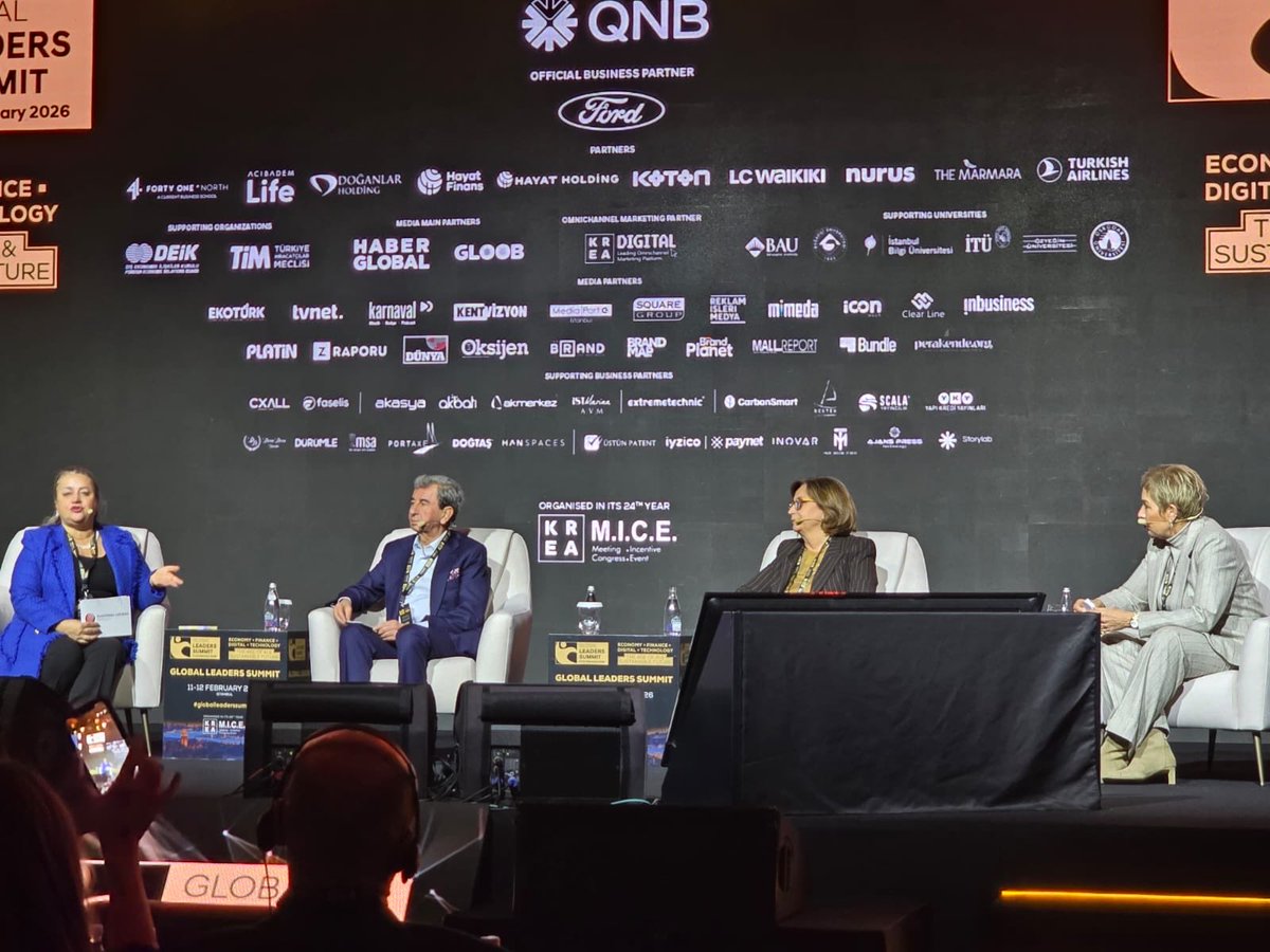 Doğanlar Holding tweet media