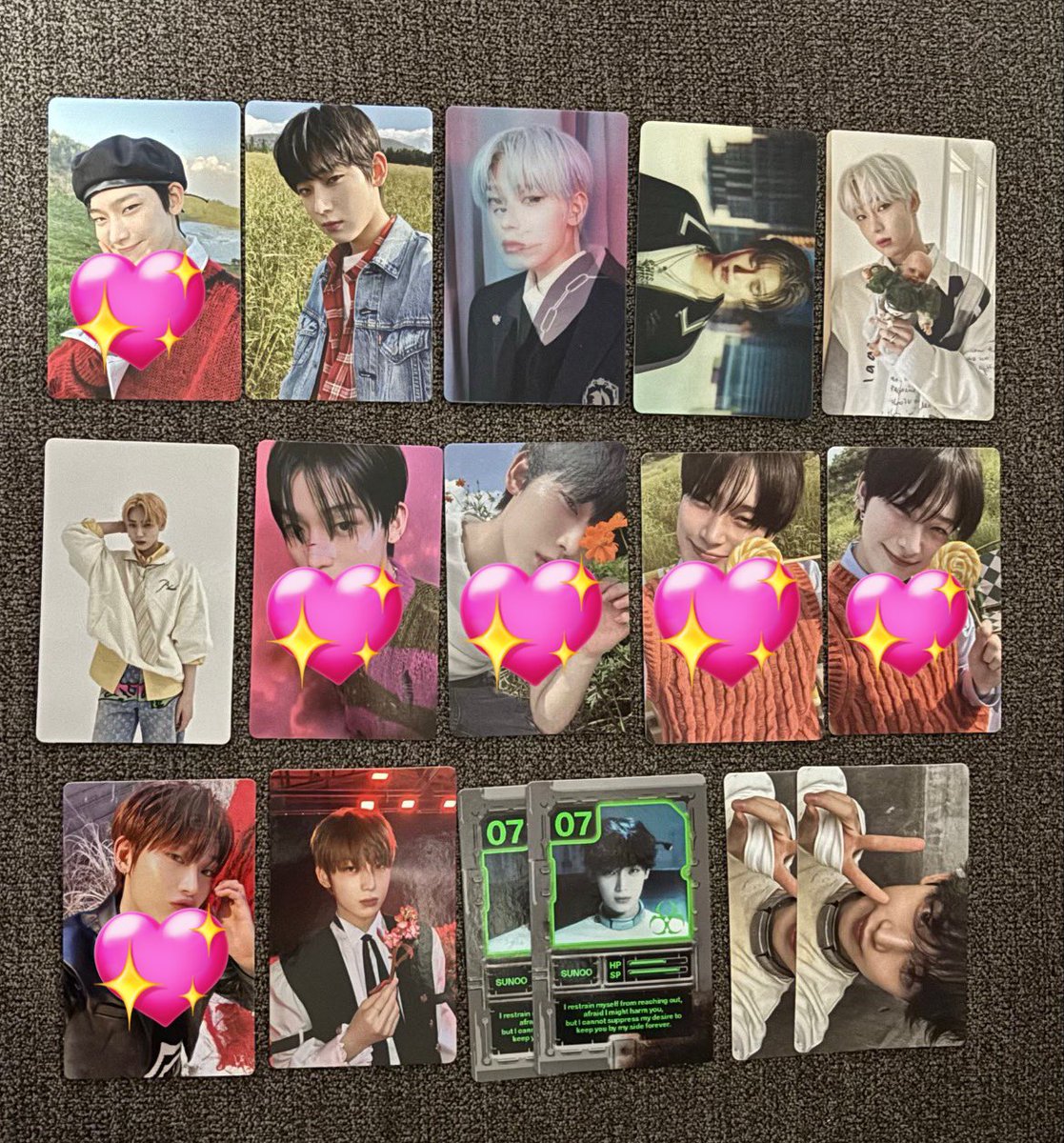 ♡とぬ♡ tweet media