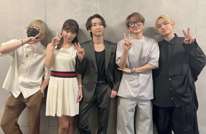 ファンの気持ちやメンバーの想いをたくさん考えて、悩んで、本当に苦渋の決断だったと思う。けど、西島さんが自分の身体を優先して考えてくれて良かったと思ってる。たくさん頑張って来た人だから、たくさん幸せになって欲しい。
“情けない”なんて言わないで自分を愛してあげてね🥺

#西島隆弘
#AAA