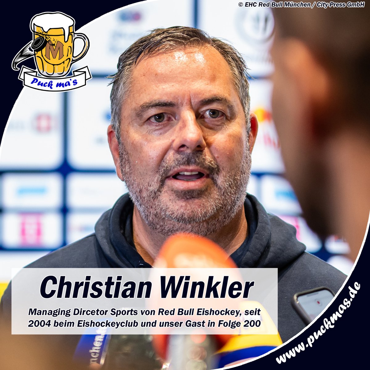 Puck ma's 🎙 tweet media