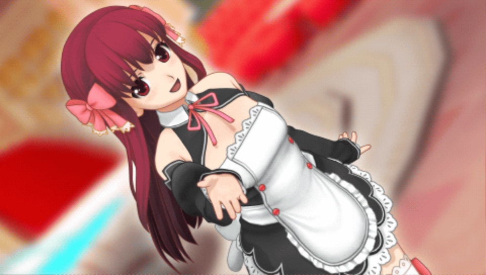 Won over Amane. That's makes half of the initially unlocked women in Dream C Club. #DatingSiMonth