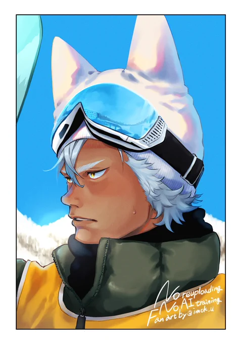 スノホ"