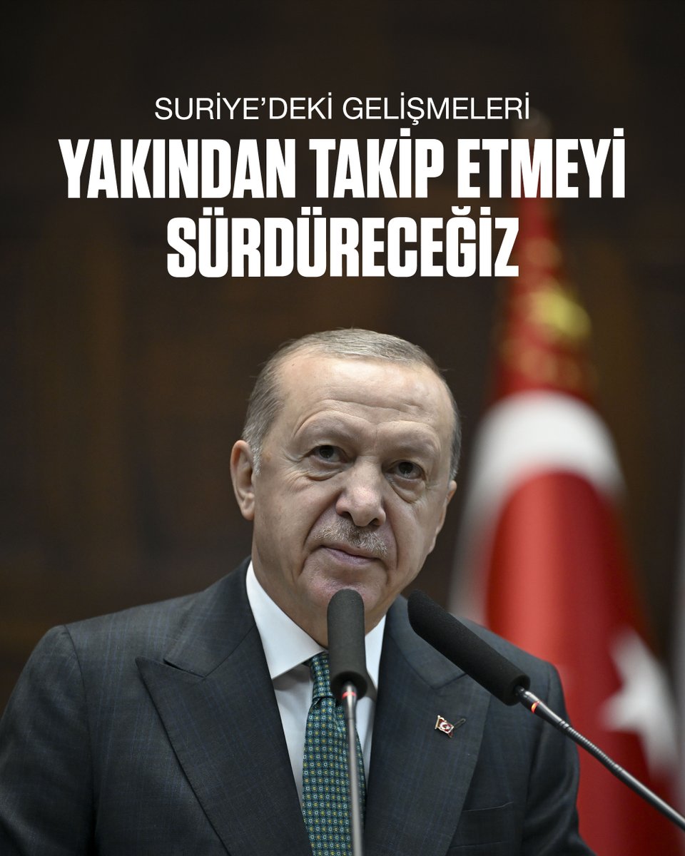 Biz samimi bir şekilde “kardeşlik” diyoruz, “barış” diyoruz, “hep birlikte kalkınalım, hep birlikte ortak geleceğimizi inşa edelim” diyoruz.     

Halep’le birlikte Şam, Rakka, Haseke, Kamışlı da şen olana kadar; Deralı çocuklarla birlikte Kobanili yavruların da yüzünde tebessüm