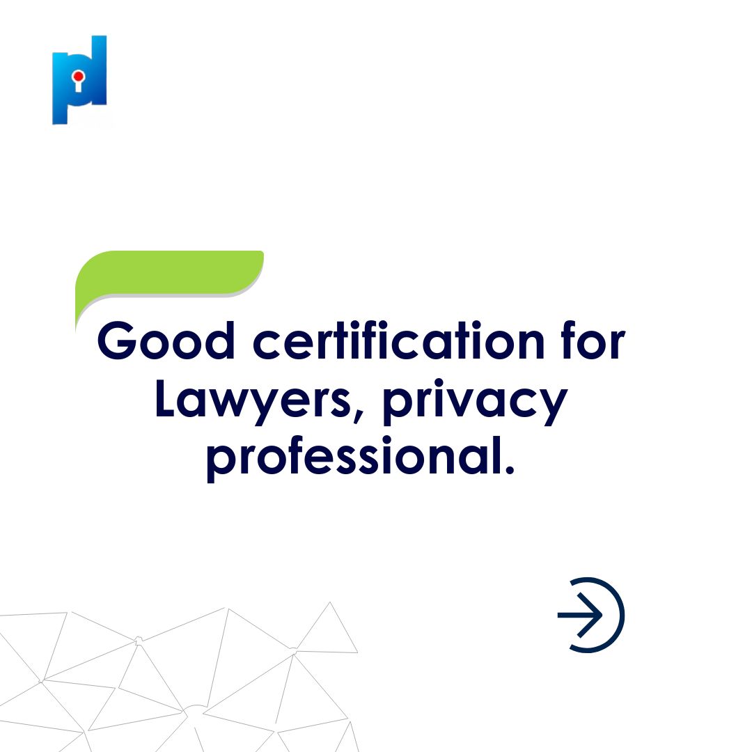 Data Protection Academy tweet media