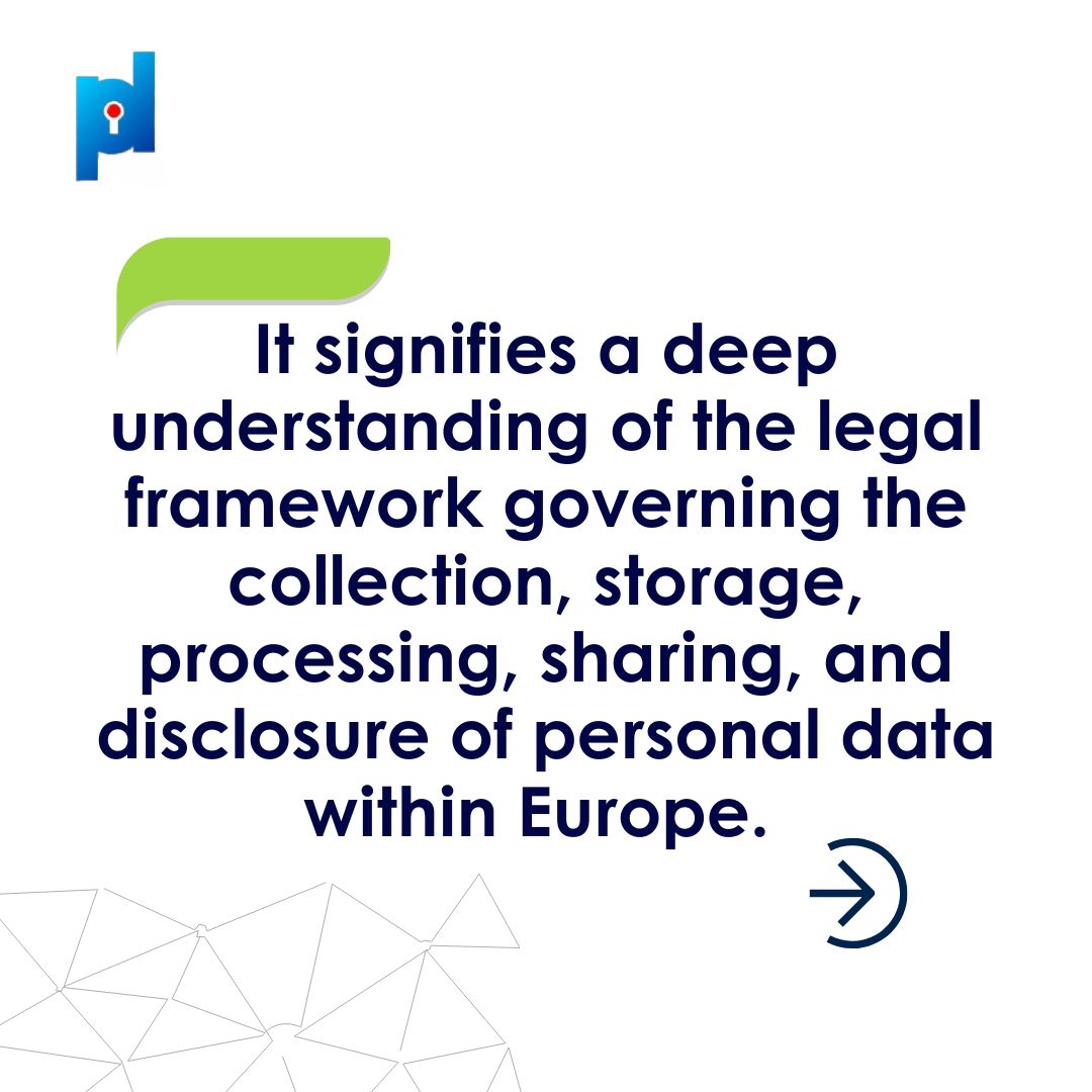 Data Protection Academy tweet media