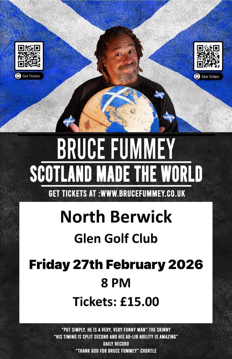 Steven Davidson tweet media