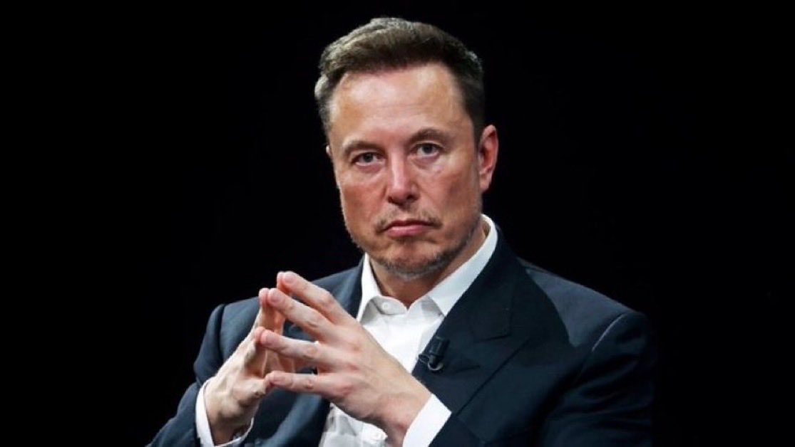 FridaySecurityT's tweet photo. 🇺🇸 ELON MUSK'S X REVEALED BITCOIN IS NOW ONE OF THE MOST SEARCHED FOR INVESTMENTS

WE ARE GOING MAINSTREAM 🚀 https://t.co/ul9NtFfafo
