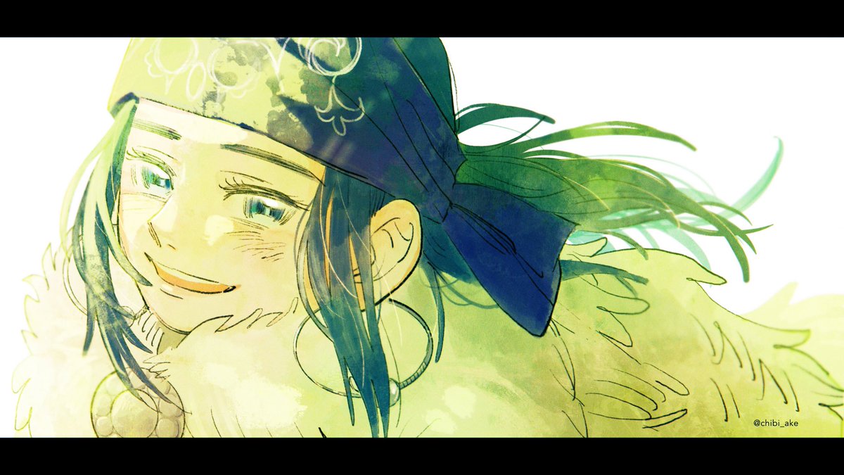 ちびあけ tweet media