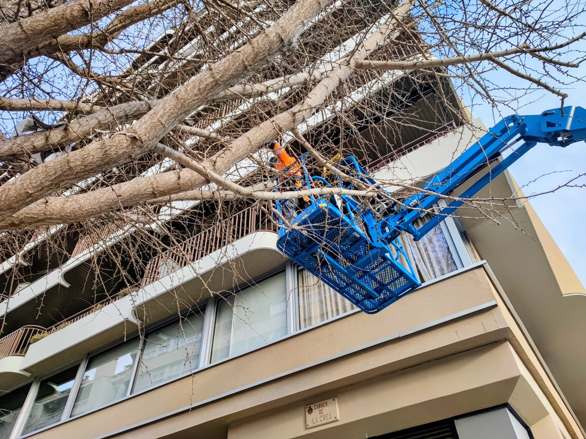 Ajuntament de Girona tweet media