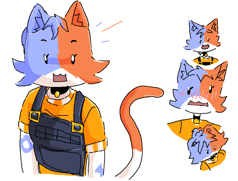 uhmwipe's tweet image. CATE IS SO PRETTYYYYYYY
she is the most stunning ever shes GLORIOUS!
Hhhhhhhhhh
#CateMeowdy #FortniteArt