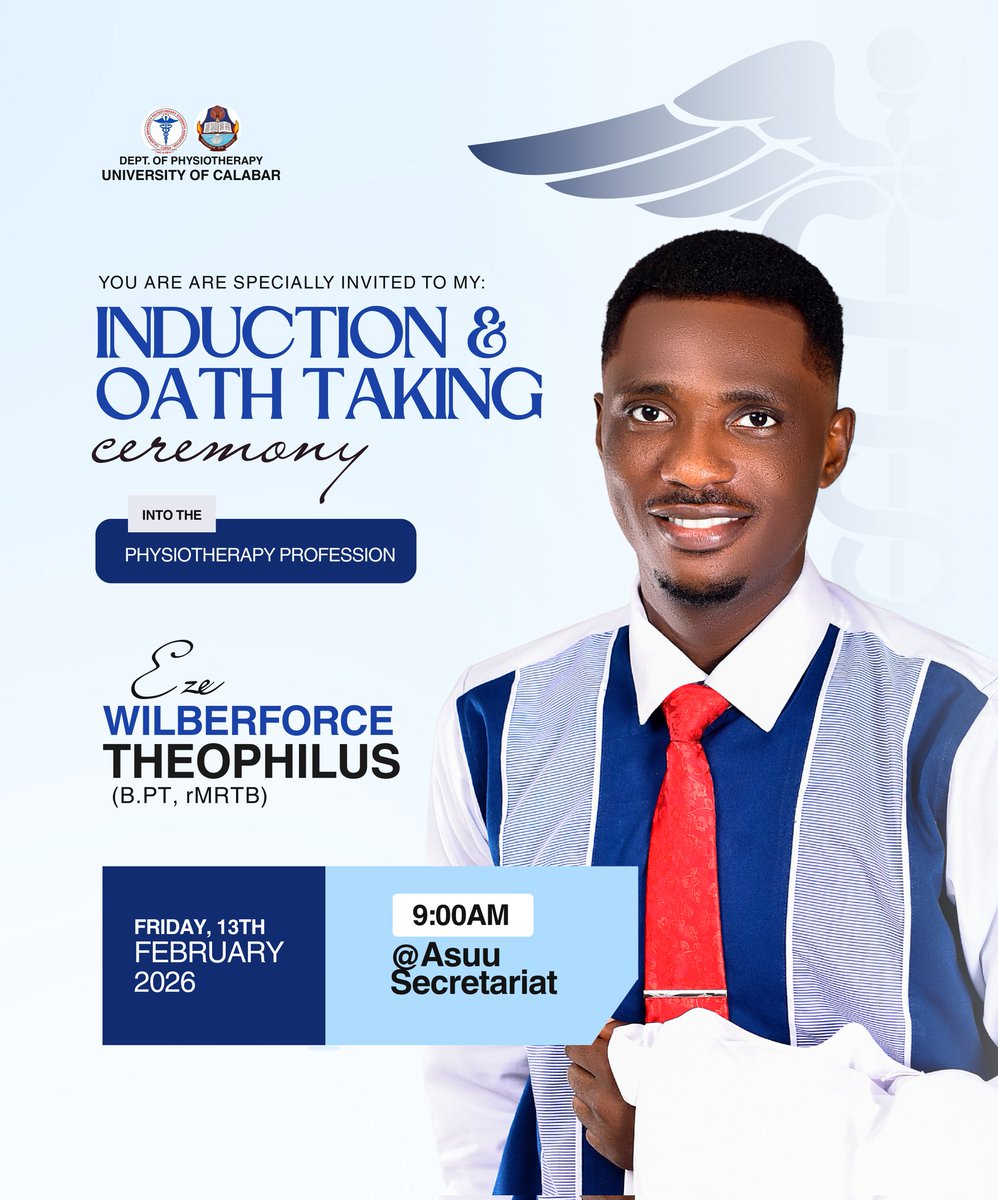 Wilberforce Theophilus tweet media
